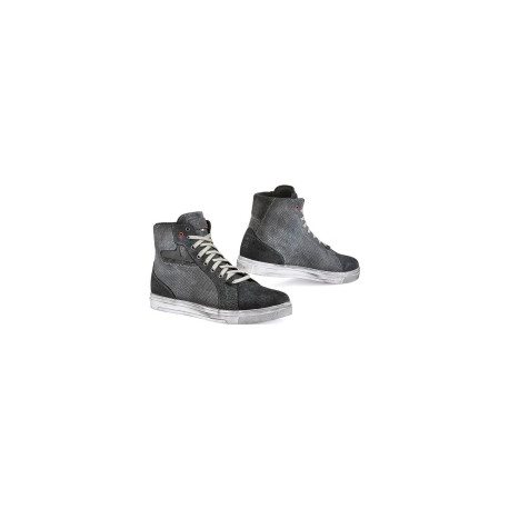 TCX Basquettes Street Ace Air anthracite 45