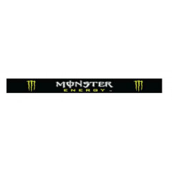 Monster Energy  (3cm x 30cm)