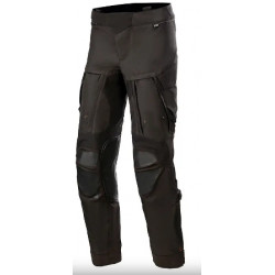 Alpinestars pantalon Halo Drystar noir M