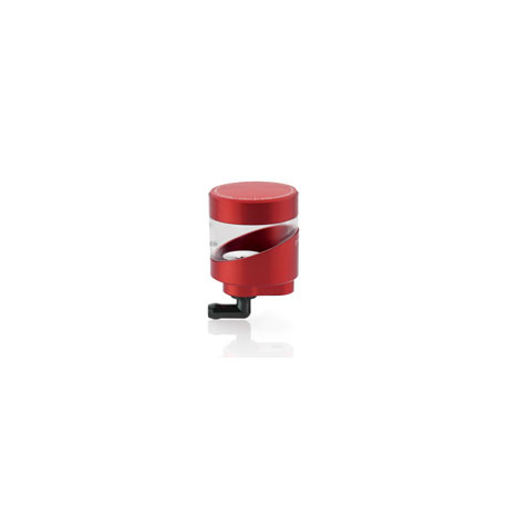 Rizoma réservoir liquide de frein WAVE rouge 16cm3