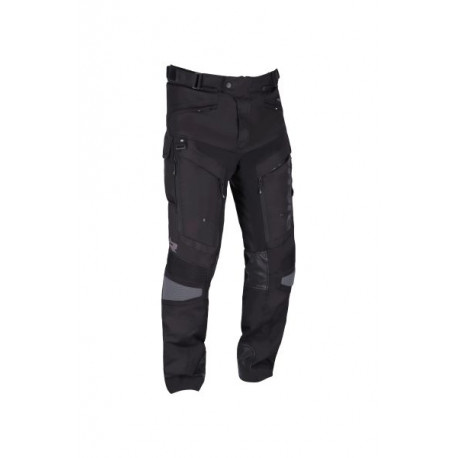 Pantalon Infinity 2 noir XL