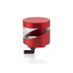 Rizoma réservoir liquide de frein WAVE rouge 31cm3