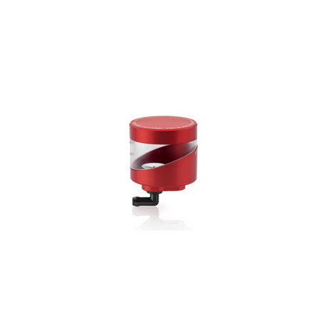 Rizoma réservoir liquide de frein WAVE rouge 31cm3
