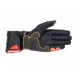 Alpinestars gants GP Tech V2 noir-blanc-rouge L