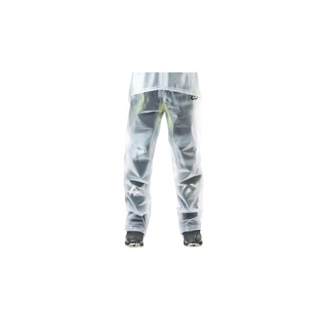 Acerbis pantalon pluie transparent 3.0 L/XL