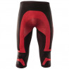 Acerbis Undergear pants X-Body été noir-rouge L/XL