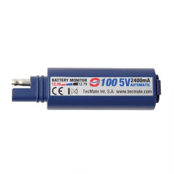 OptiMate Chargeur universel USB (100) SAE connecteur