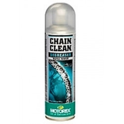 Motorex Chain clean Degreaser 500 ml
