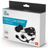 CARDO Audiokit Freecom/Spirit JBL