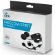 CARDO Audiokit Freecom/Spirit