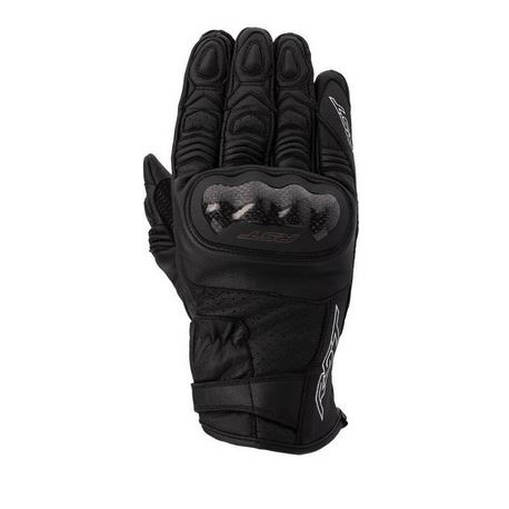 RST gants Shortie noir 7