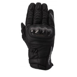 RST gants Shortie noir 8
