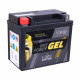 Batterie YTX12 BS GEL