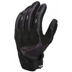 Macna gants dame Octar noir XS