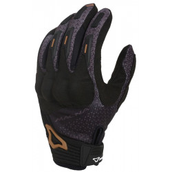 Macna gants dame Octar noir brun XL