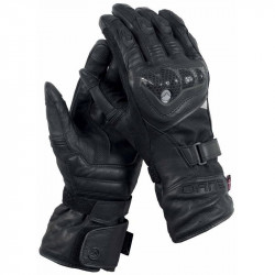 DANE gants Skagen GTX noir S