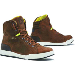 Forma basquettes Swift Dry brun 38