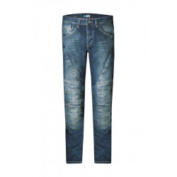 Veleno/PMJ Jeans Dallas TWR Blue 30