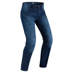 PMJ Jeans Titanium bleu 32