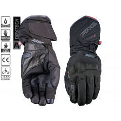 Five gants WFX2 Evo WP noir L