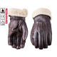 Five gants Montana brun L/10