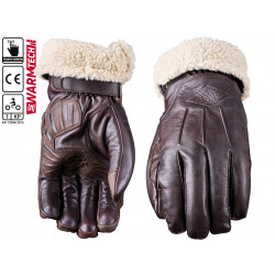 Five gants Montana brun L/10