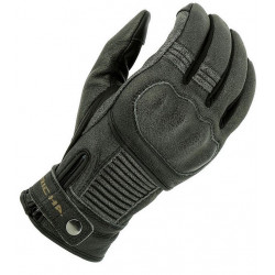 Richa gants Bobber gris S