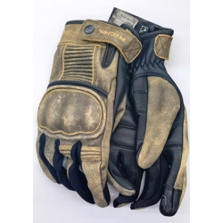 Richa gants Bobber brun L