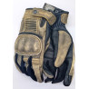 Richa gants Bobber brun L