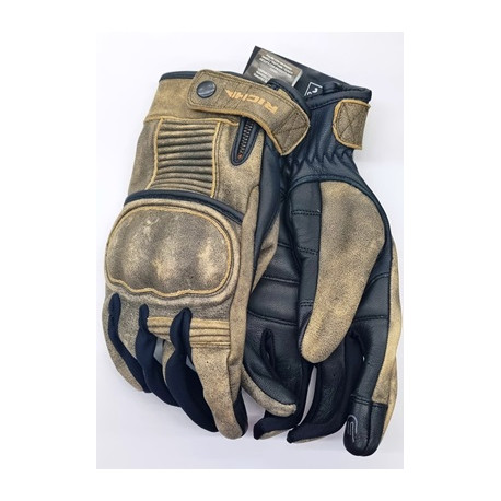 Richa gants Bobber brun 3XL