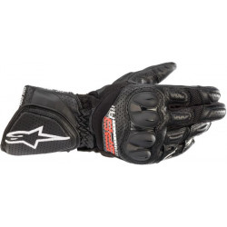 Alpinestars gants racing SP-8 V3 air noir L