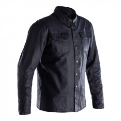 RST Kevlar® District Wax graphite taille L