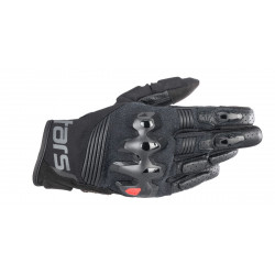 Alpinestars gants Halo noir S