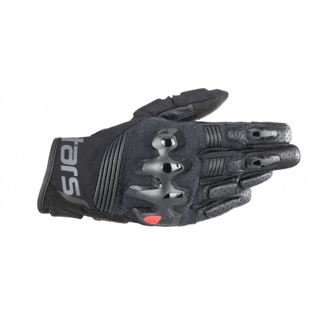 Alpinestars gants Halo noir M