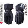 Five gants chauffants HG3 Evo WP dame noir S
