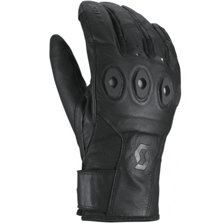 Scott gants Summer DP noir 3XL