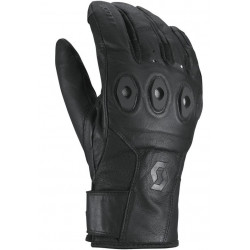 Scott gants Summer DP noir XXL