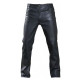 Difi pantalon cuir Rider II 38 