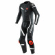 Dainese combi cuir Veloster SMU 54