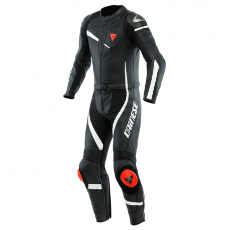 Dainese combi cuir Veloster SMU 56