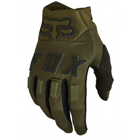 Fox gants Legion vert L