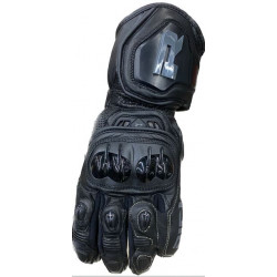 Richa gants racing Savage 2 noir S