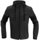 Richa veste cuir Toulon Black Edition 56