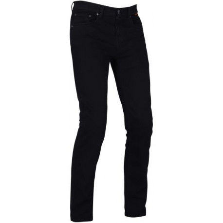 Richa Jeans Original 2 noir 38 court