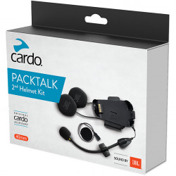 CARDO Audiokit Packtalk/Smartpack JBL