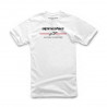 Alpinestars T-Shirt Bettering blanc XXL