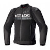 Alpinestars veste SMX Air noir XL  