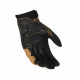Macna gants Rocco noir-brun M