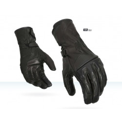 Macna gants dame Trivor noir XL