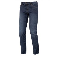 Esquad Milo jeans Stone bleu 33/34